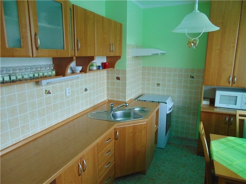 Byty, Chomutov, 430 01