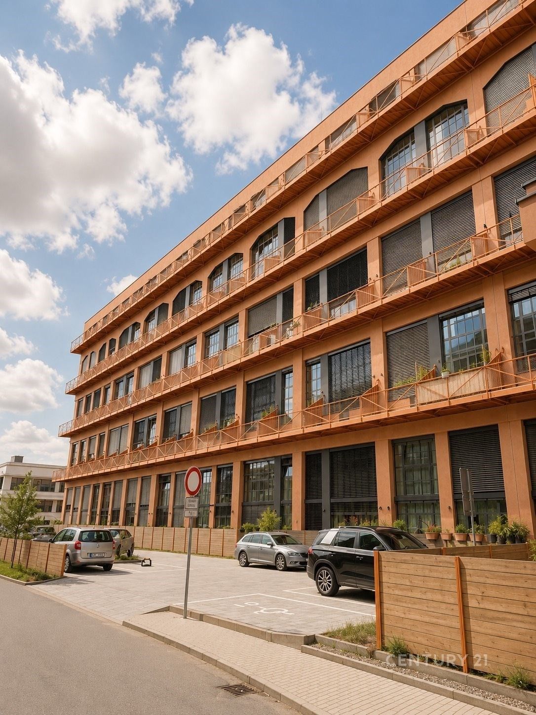 1+kk, Kolbenova 1032, Praha Vysočany, 34 m² - 2