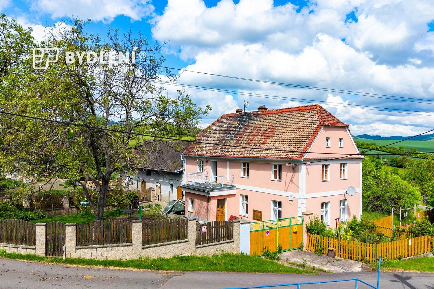 Rodinný dům · 150 m² · Velemín - Režný Újezd, okres Litoměřice - 3