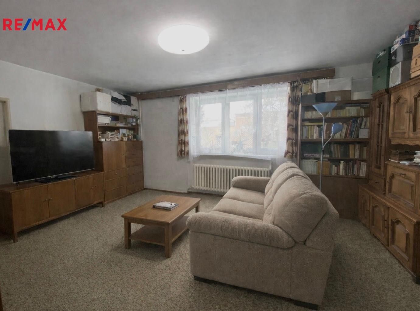 Prodej byt 3+1 - Luční 837, Ostrov, 78 m²