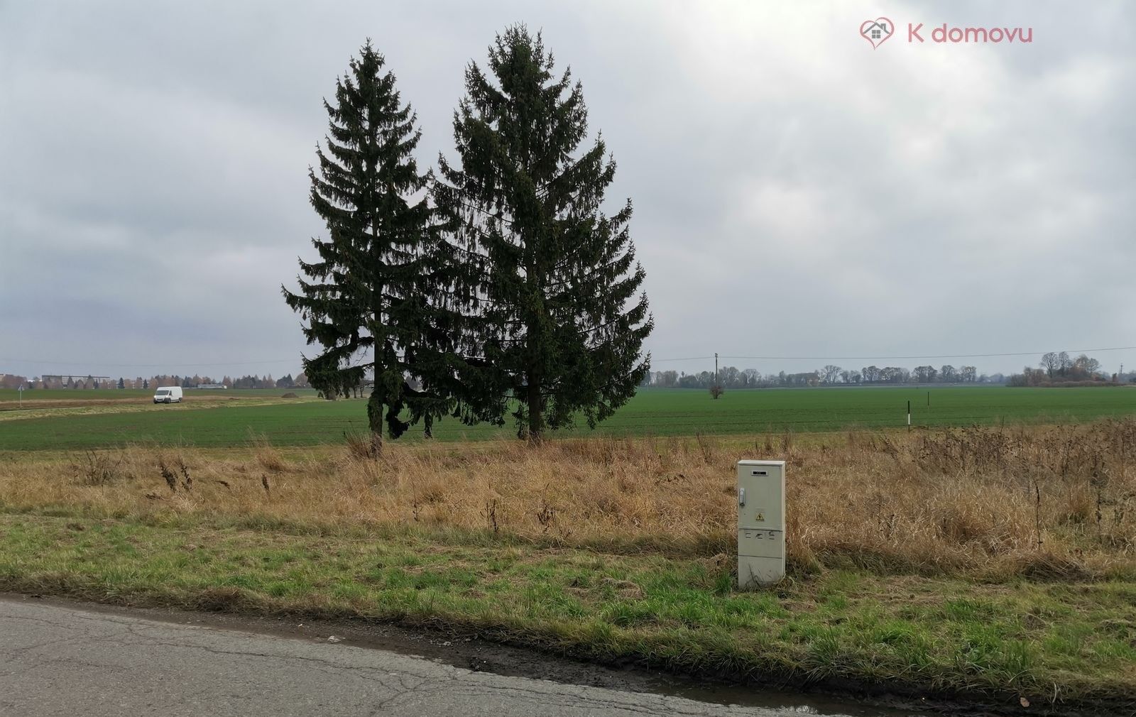 Prodej pozemek pro bydlení - Dolní Sukolom, Uničov, 868 m²