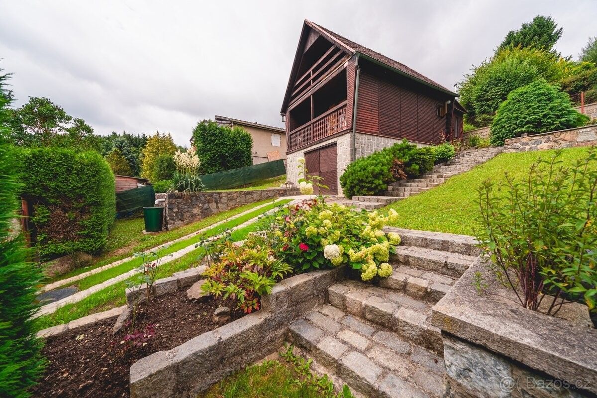 Prodej chata - Nezvěstice, 332 04