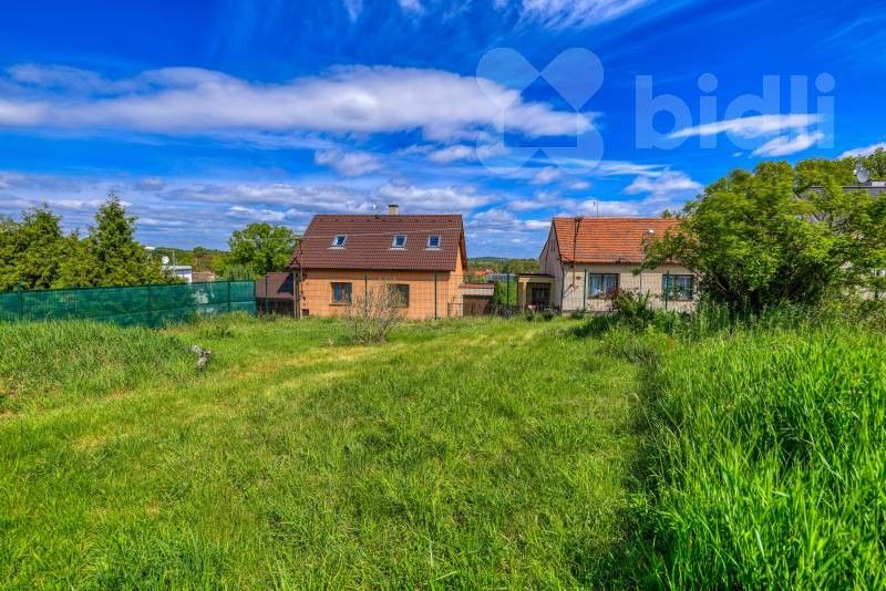 Pozemky pro bydlení, V Podhájí 110, Plzeň Radobyčice, 131 m² - 2