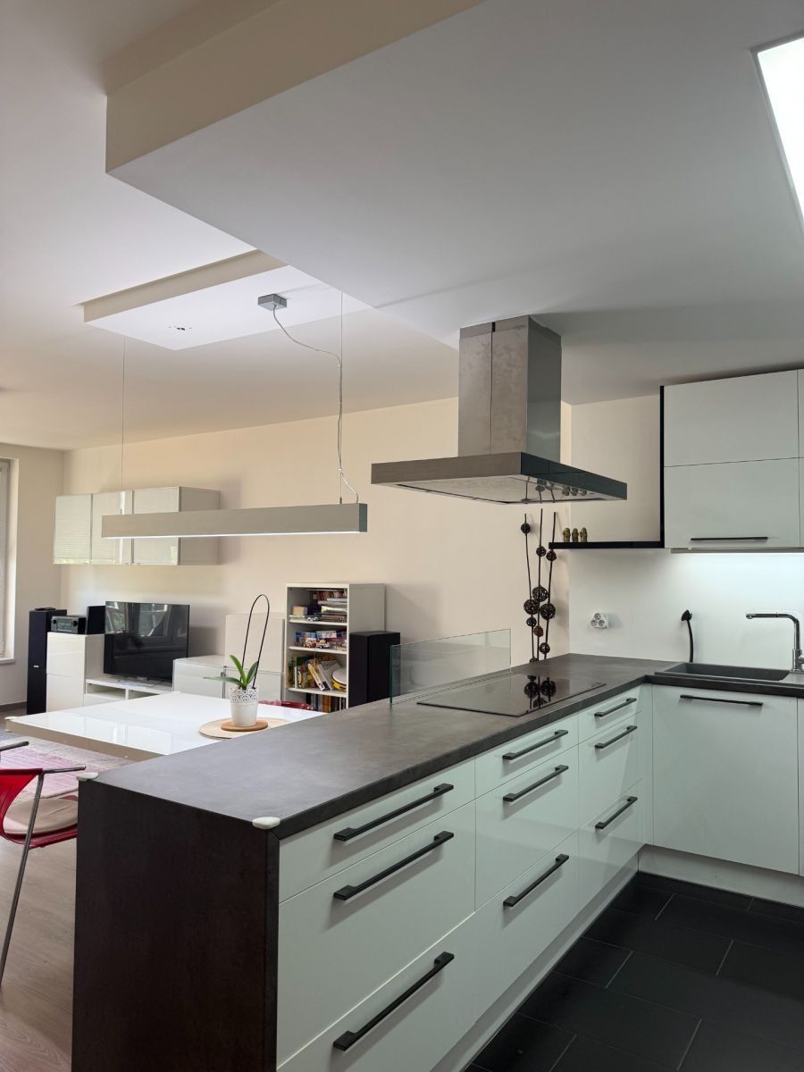 3+kk, Symfonická, Praha - Stodůlky, 87 m² - 1