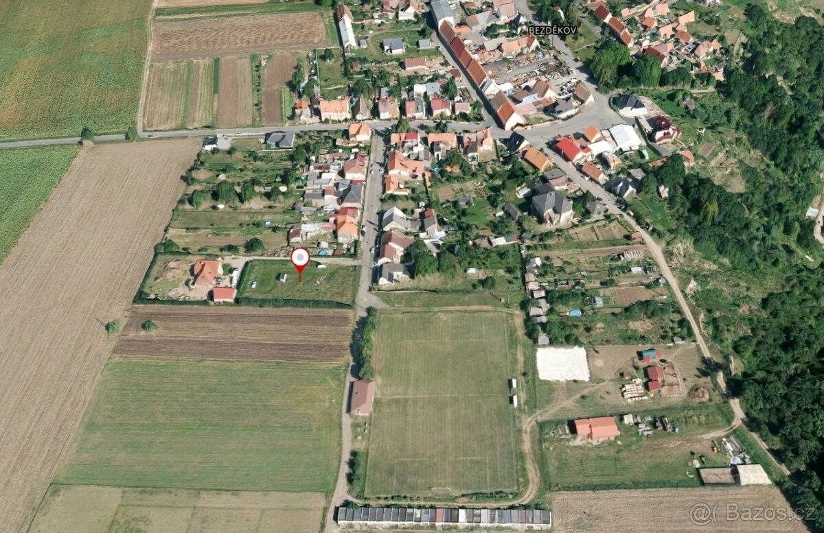 Prodej pozemek pro bydlení - Žatec, 438 01 - 5