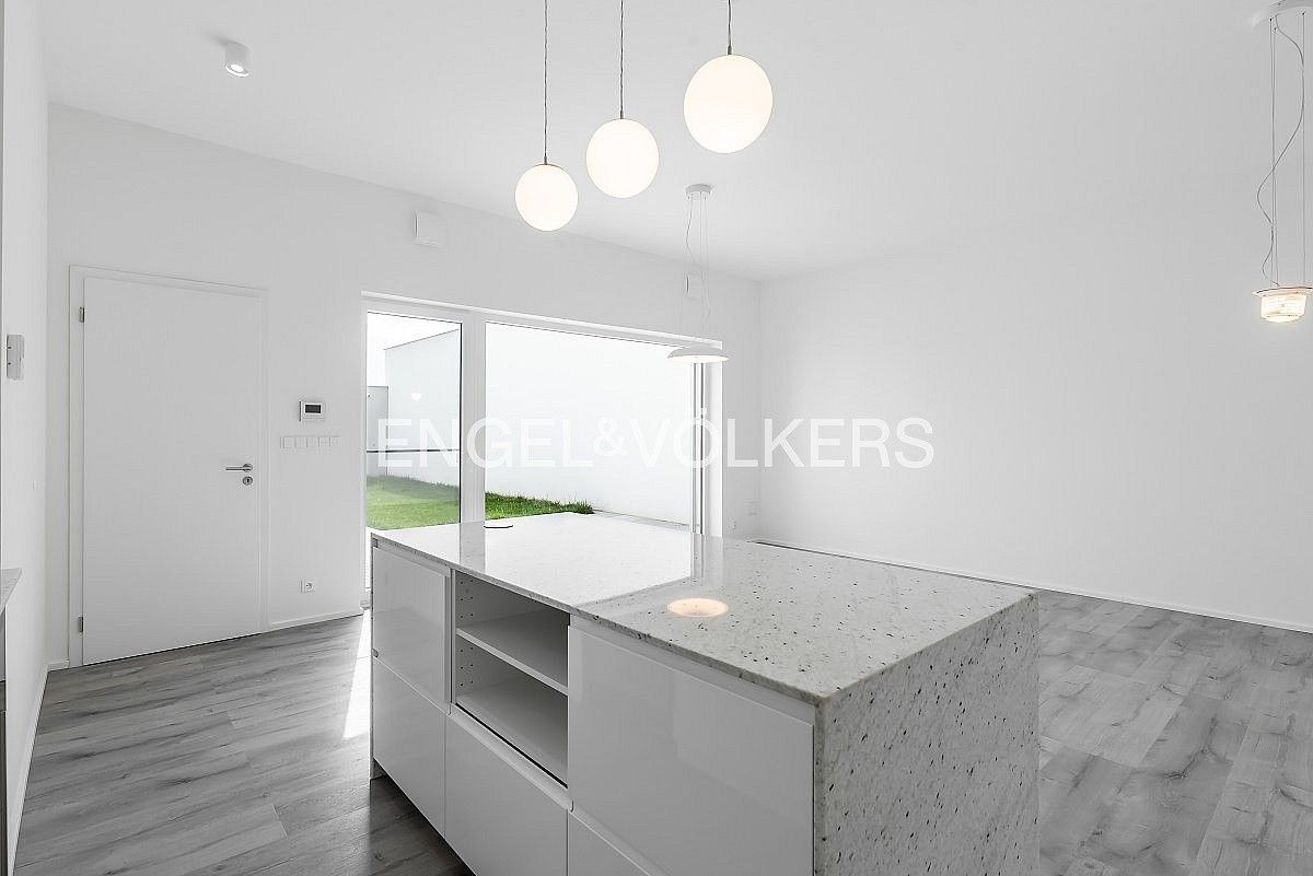 Rodinné domy, Praha - Lysolaje, okres Praha 6, Hlavní město Praha, 111 m² - 2