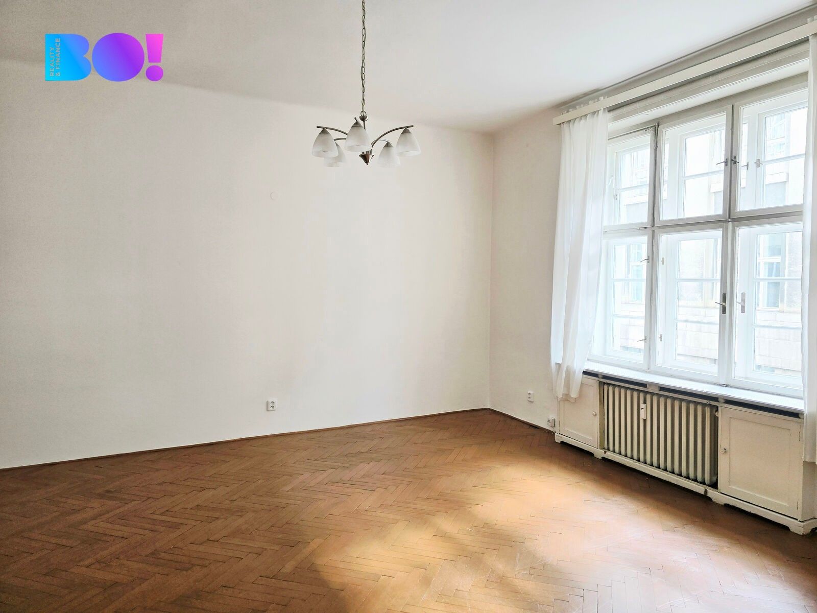 2+1, Tyršova, Ostrava Moravská Ostrava, 92 m² - 2