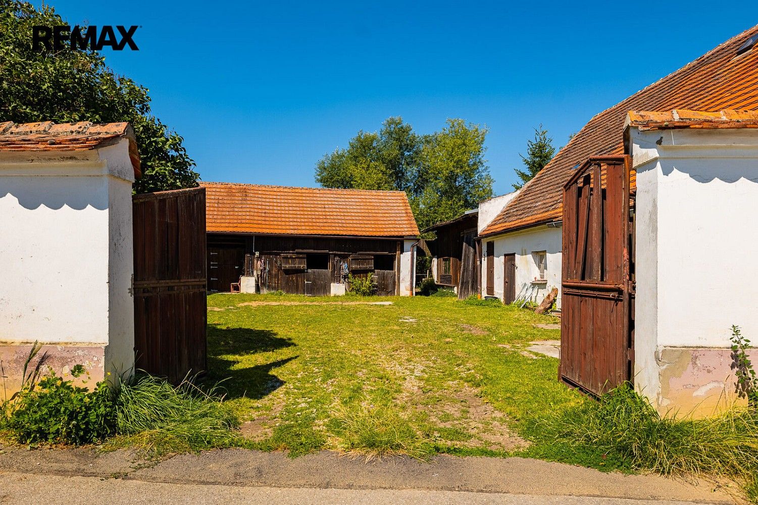 Prodej zemědělský objekt - Dolní Bukovsko - Bzí, okres České Budějovice, Jihočeský kraj, 757 m² - 5