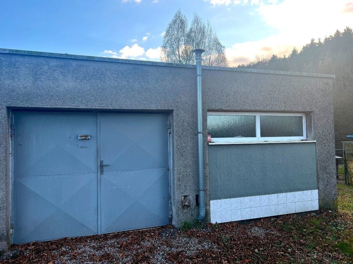 Sklady, Ústí nad Orlicí, 562 01