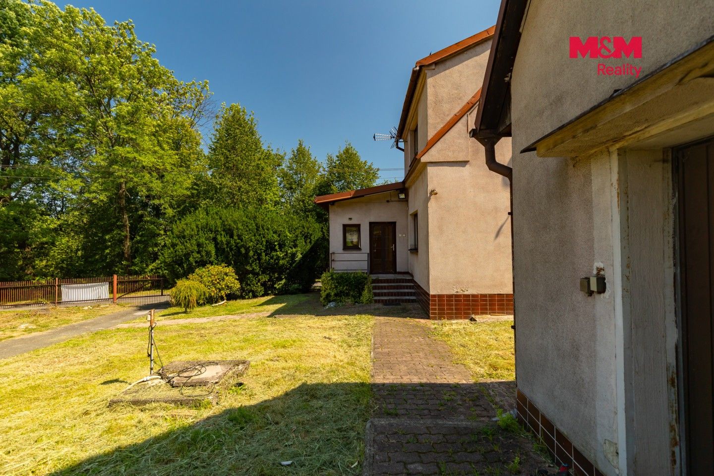 Rodinné domy, Konská, Třinec, 110 m² - 2
