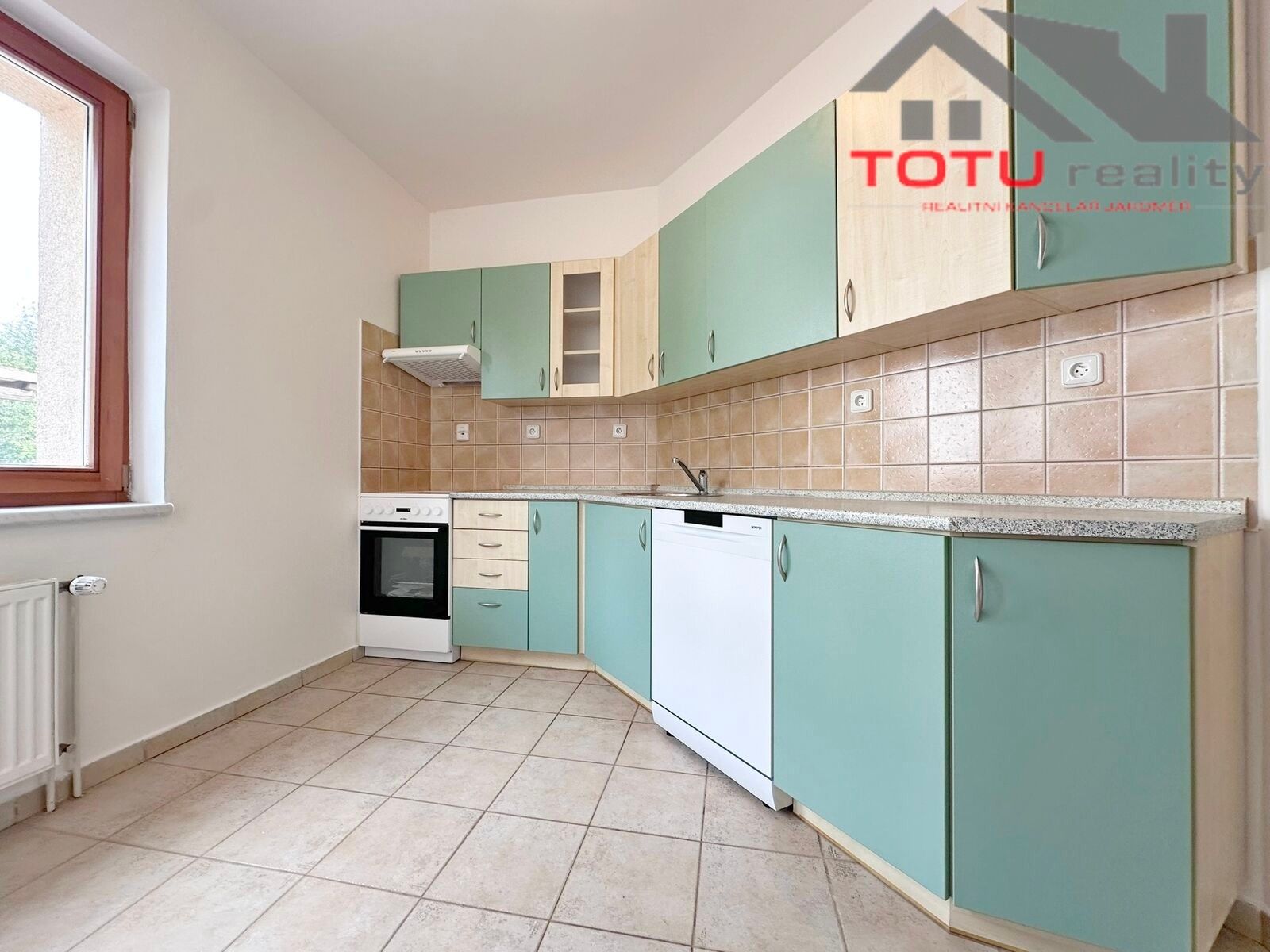 Byt 3+1 · 70 m² · U Zastávky, Náchod - 3