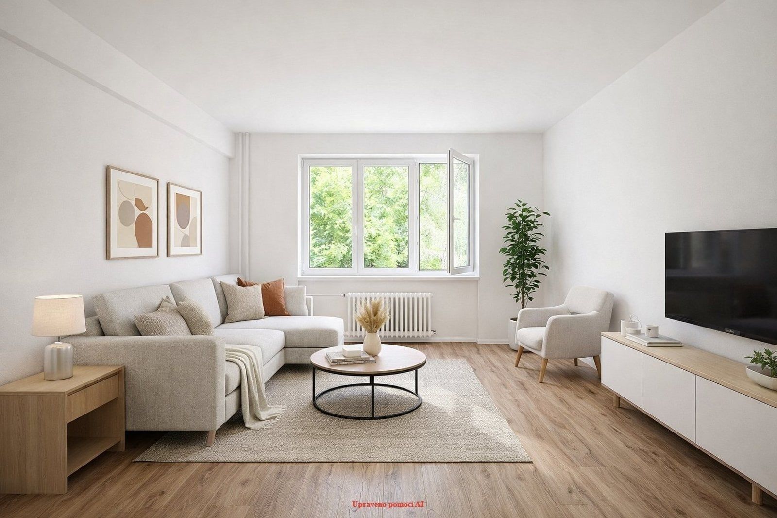 2+1, Alšova, Havířov - Havířov-město, Moravskoslezský kraj, 49 m² - 1
