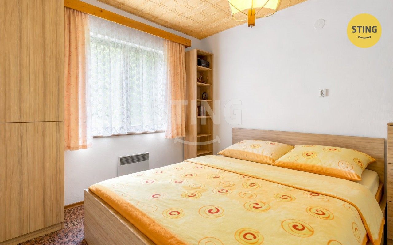 Prodej chata - Morávka, 120 m² - 5