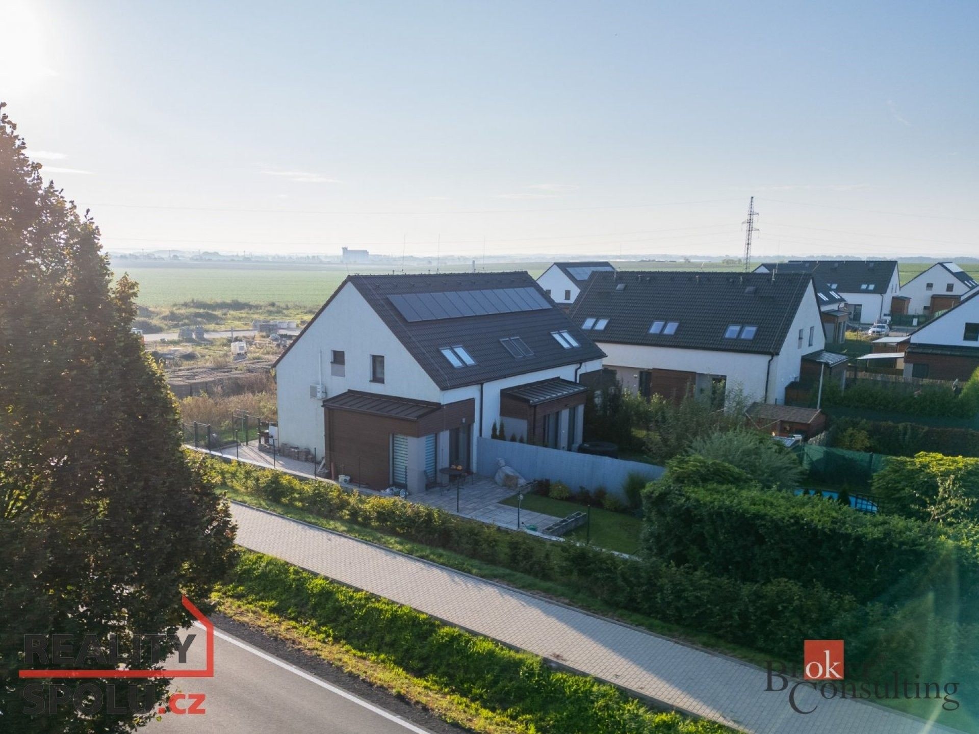 3+kk, Rodov, Smiřice, 102 m²