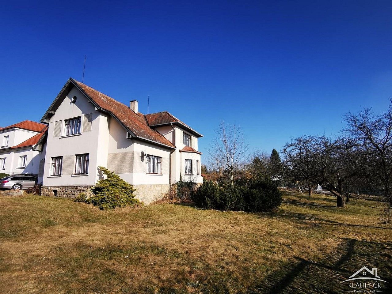 Rodinný dům, 220 m²