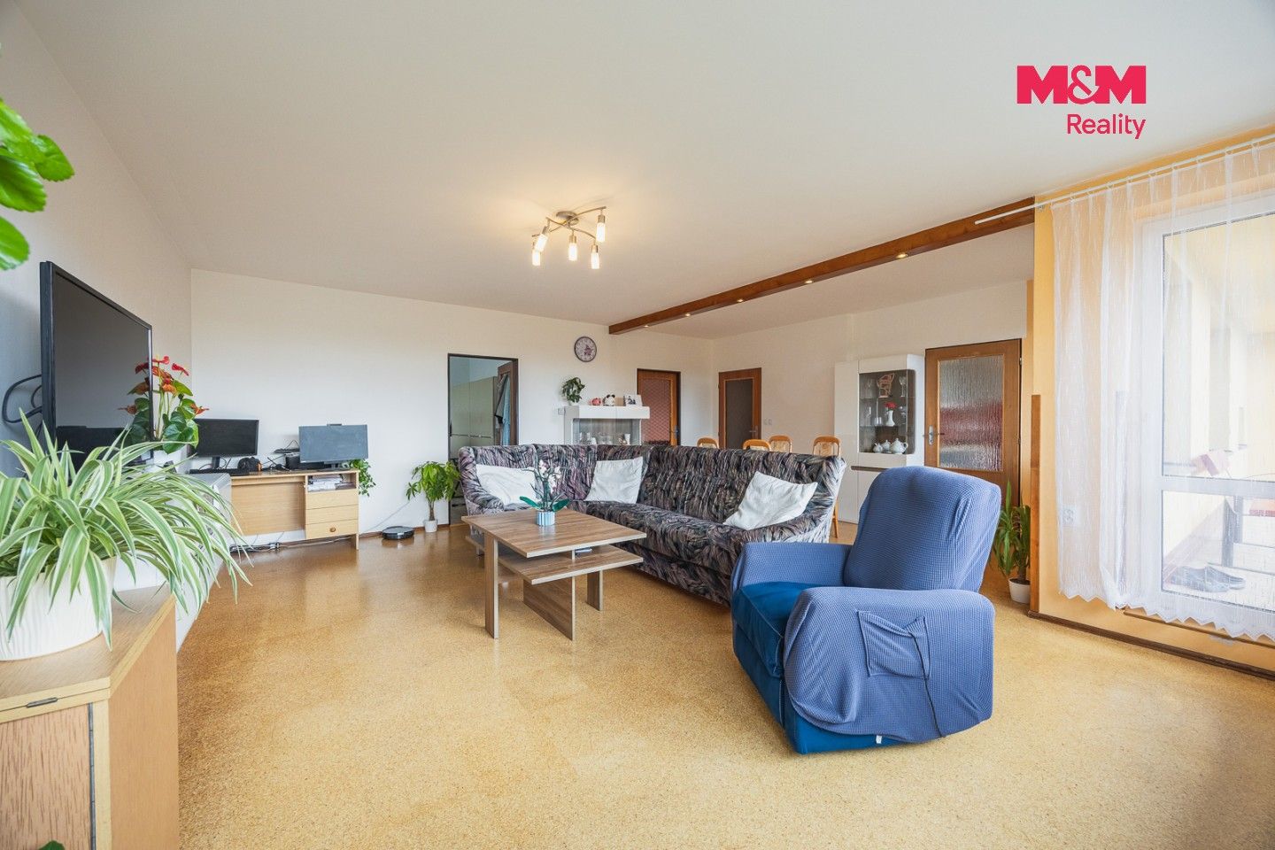 Prodej rodinný dům - Slepá, Solnice, 236 m² - 5