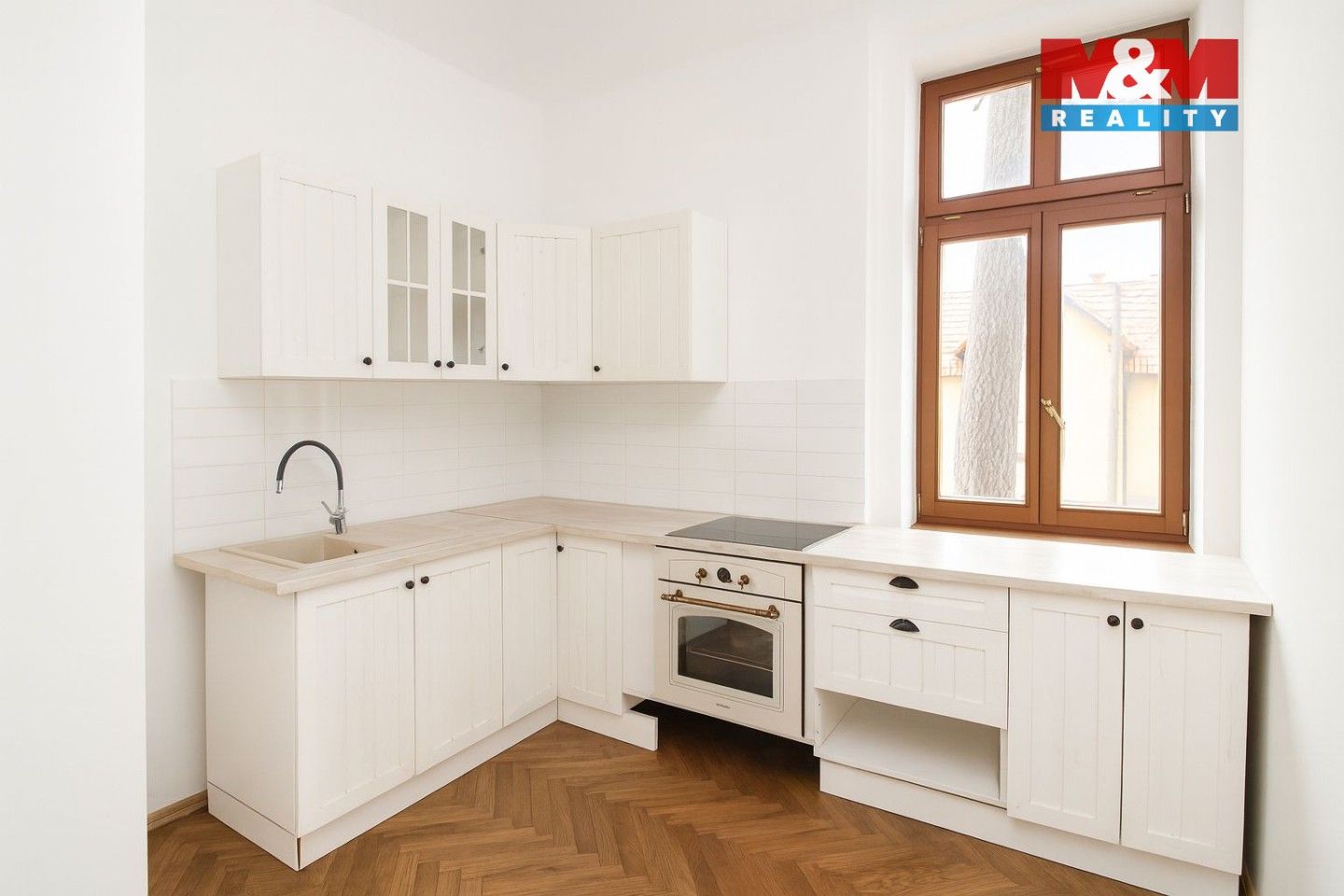 Pronájem byt 2+1 - Kolovratská, Říčany, 56 m²