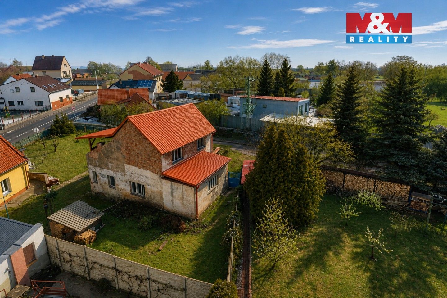 Rodinný dům · 92 m² · Blšany - 3