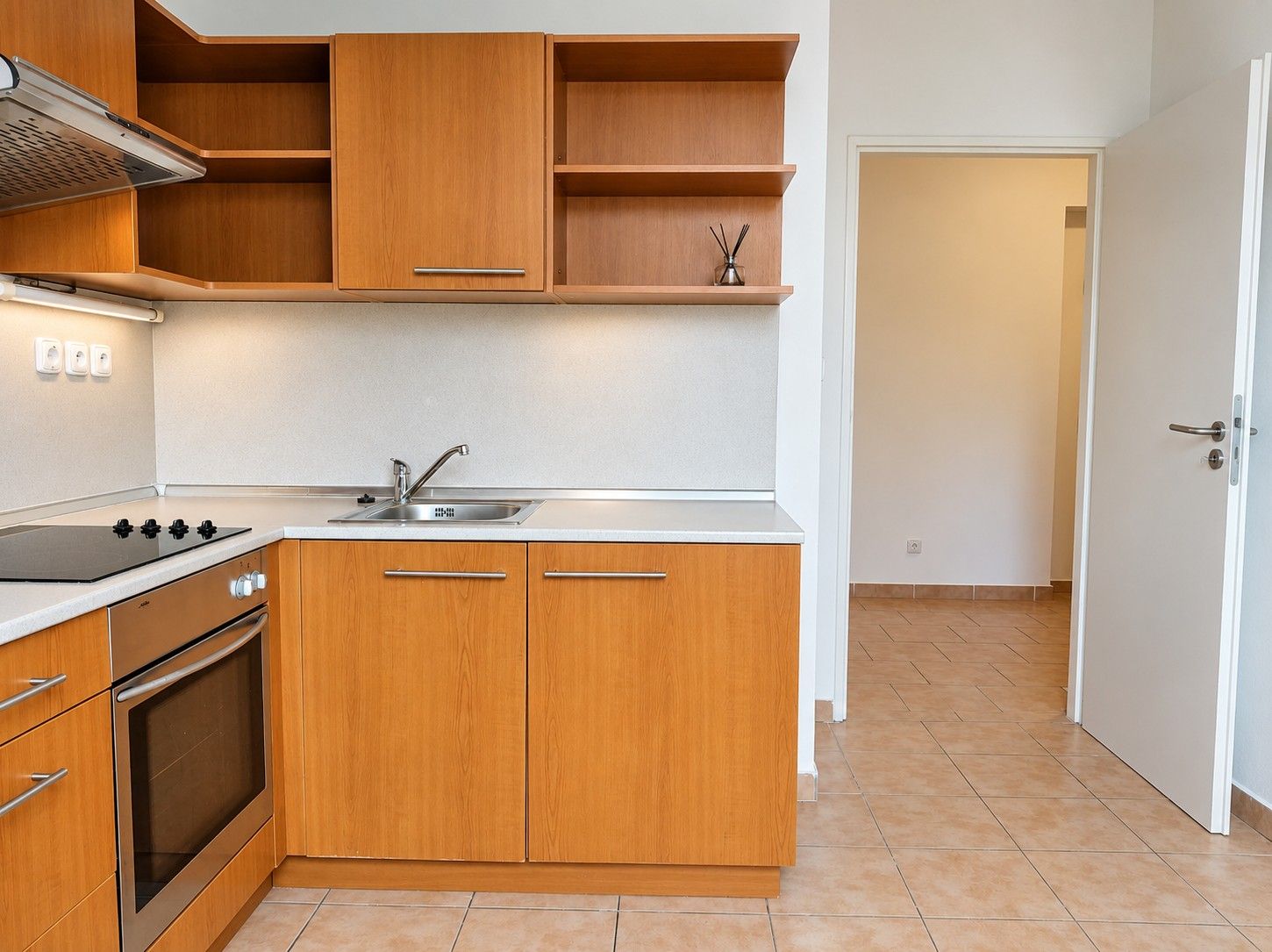 2+1, Pavlíkova, Frýdek-Místek Místek, 56 m² - 1