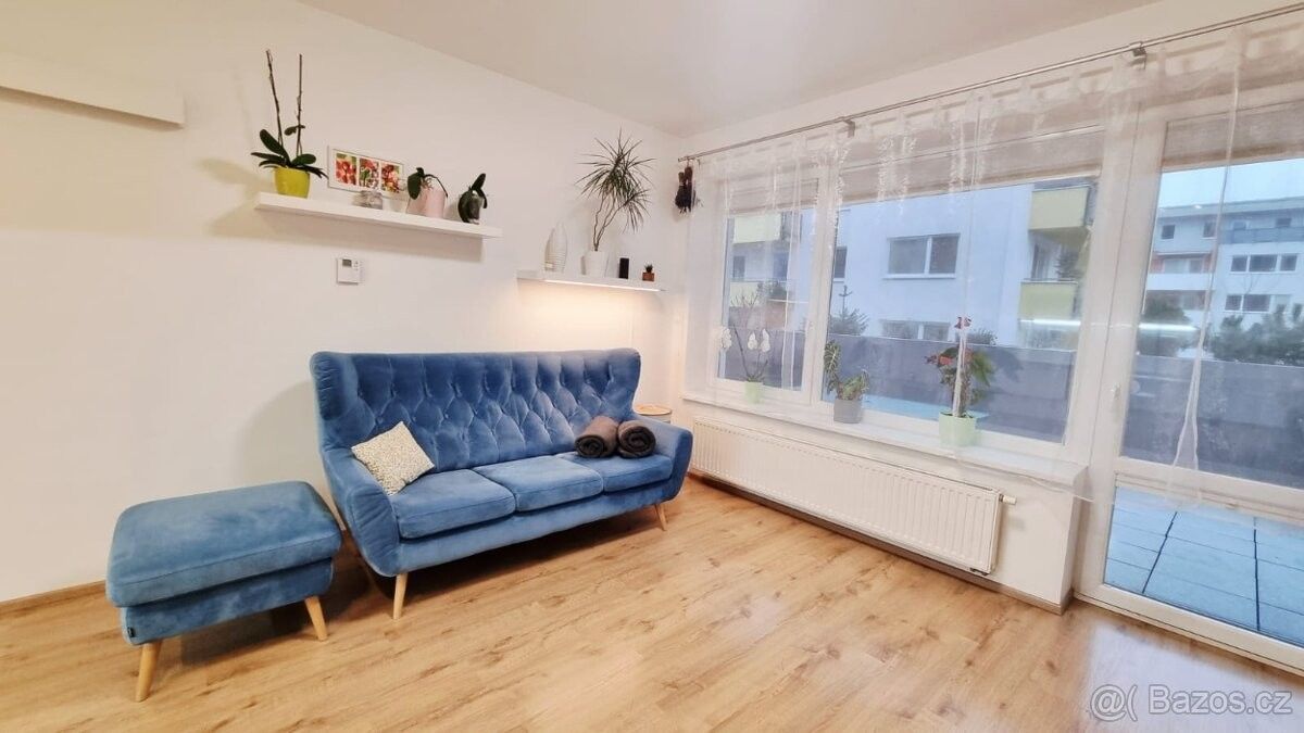 Prodej byt - Brno, 641 00