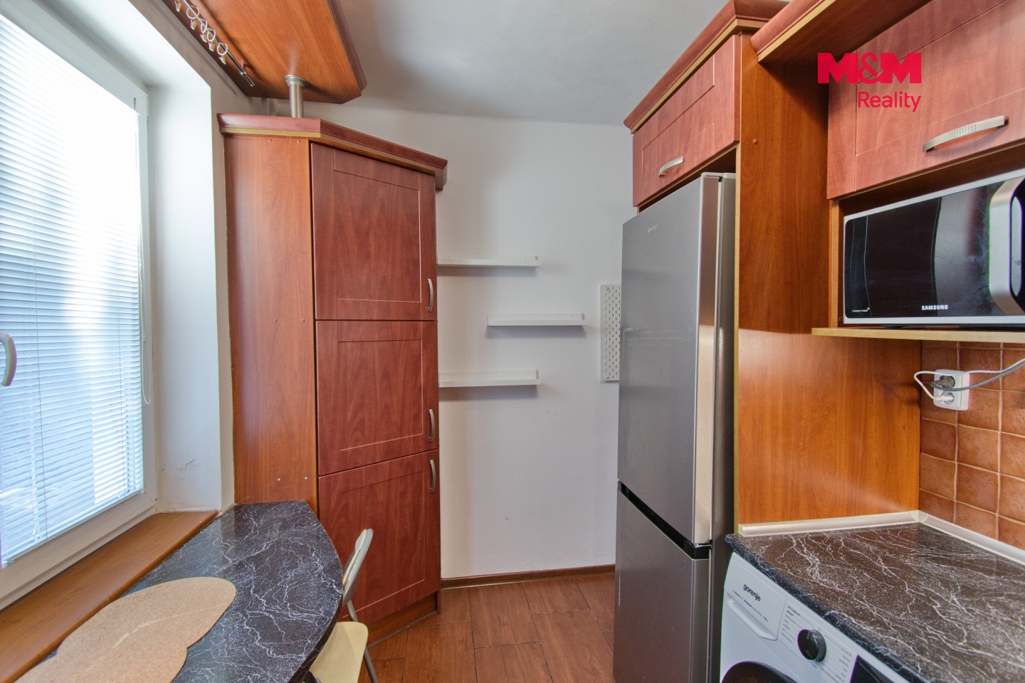 Byt 2+1 · 51 m² · Křižná, Valašské Meziříčí - 4