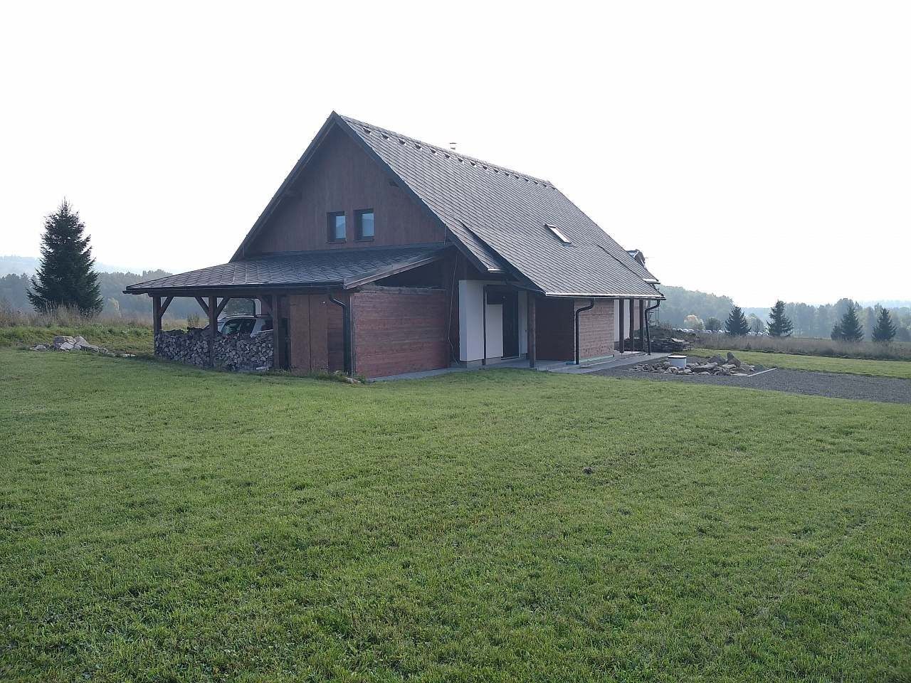 Pronájem chata - Dolní Morava - Velká Morava, Pardubický kraj - 2