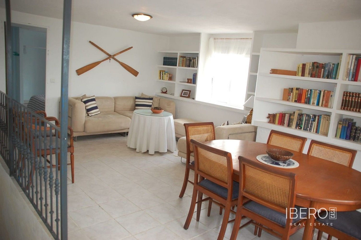 Rodinný dům · 187 m² · Casares Pueblo, ES - 3