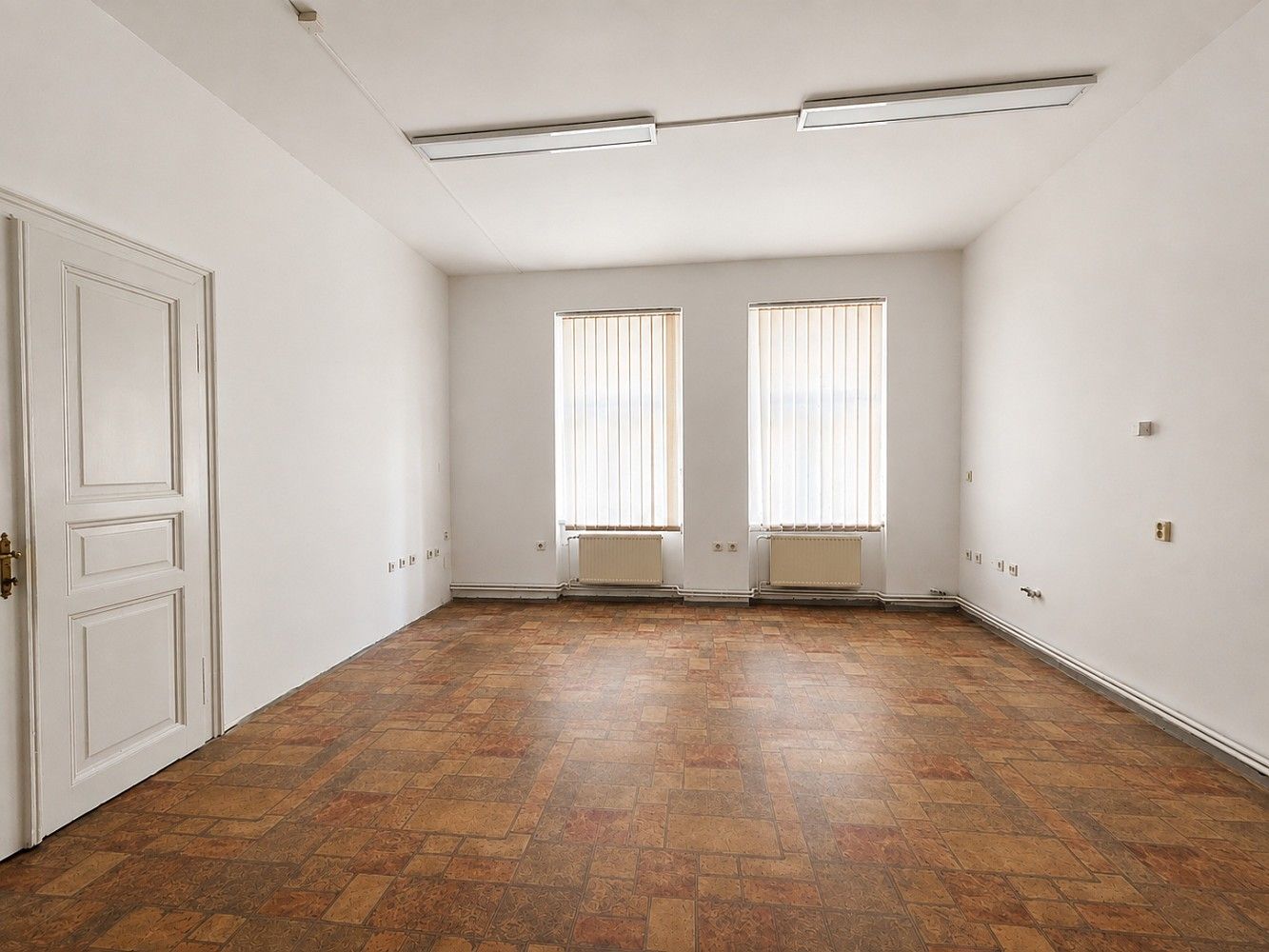 Prodej kancelář - Teplice, Ústecký kraj, 119 m² - 5