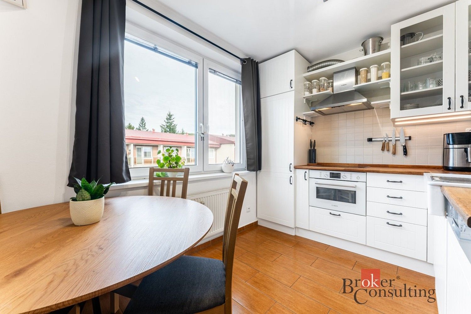Byt 3+1 · 80 m² · Blansko, Jihomoravský kraj - 4