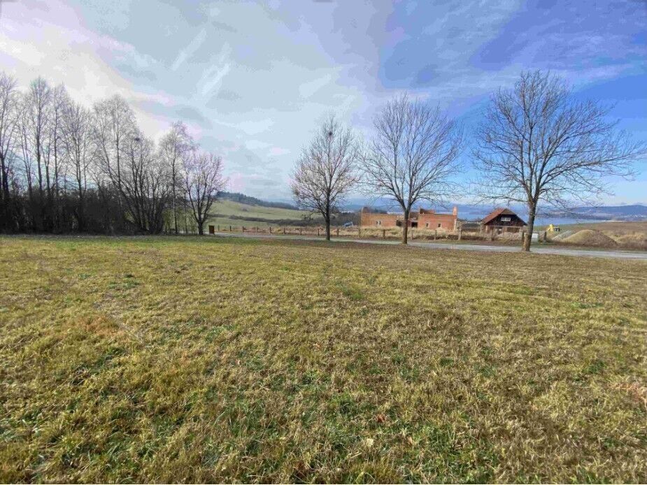 Zemědělský pozemek · 2 972 m² · Černá v Pošumaví Bližná - 3