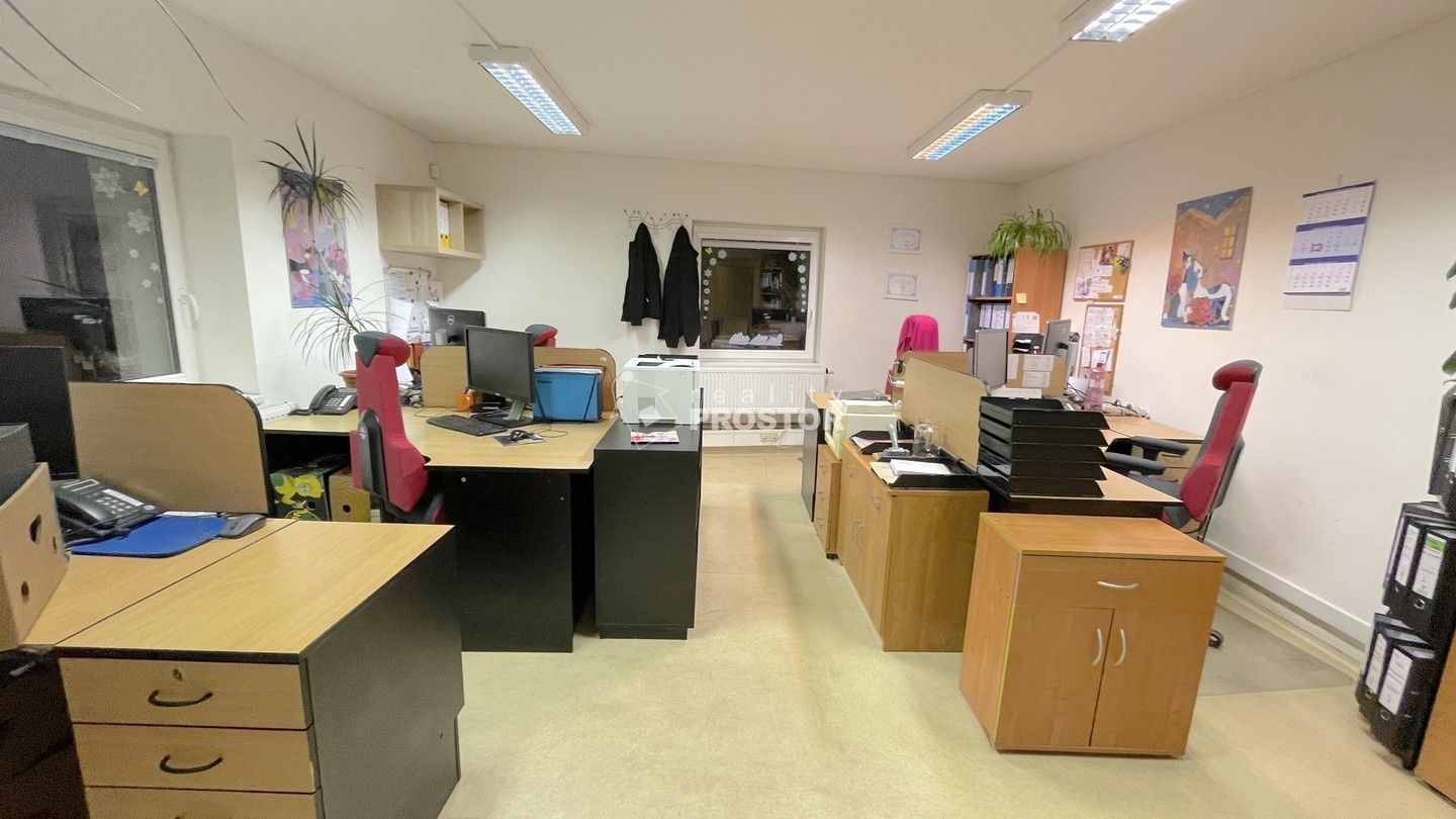 Kanceláře, Tovární 26, Jirny, 26 m²