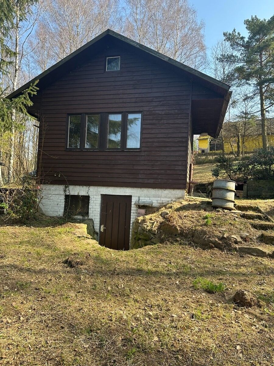 Chata · Krhová, 756 63 - 2