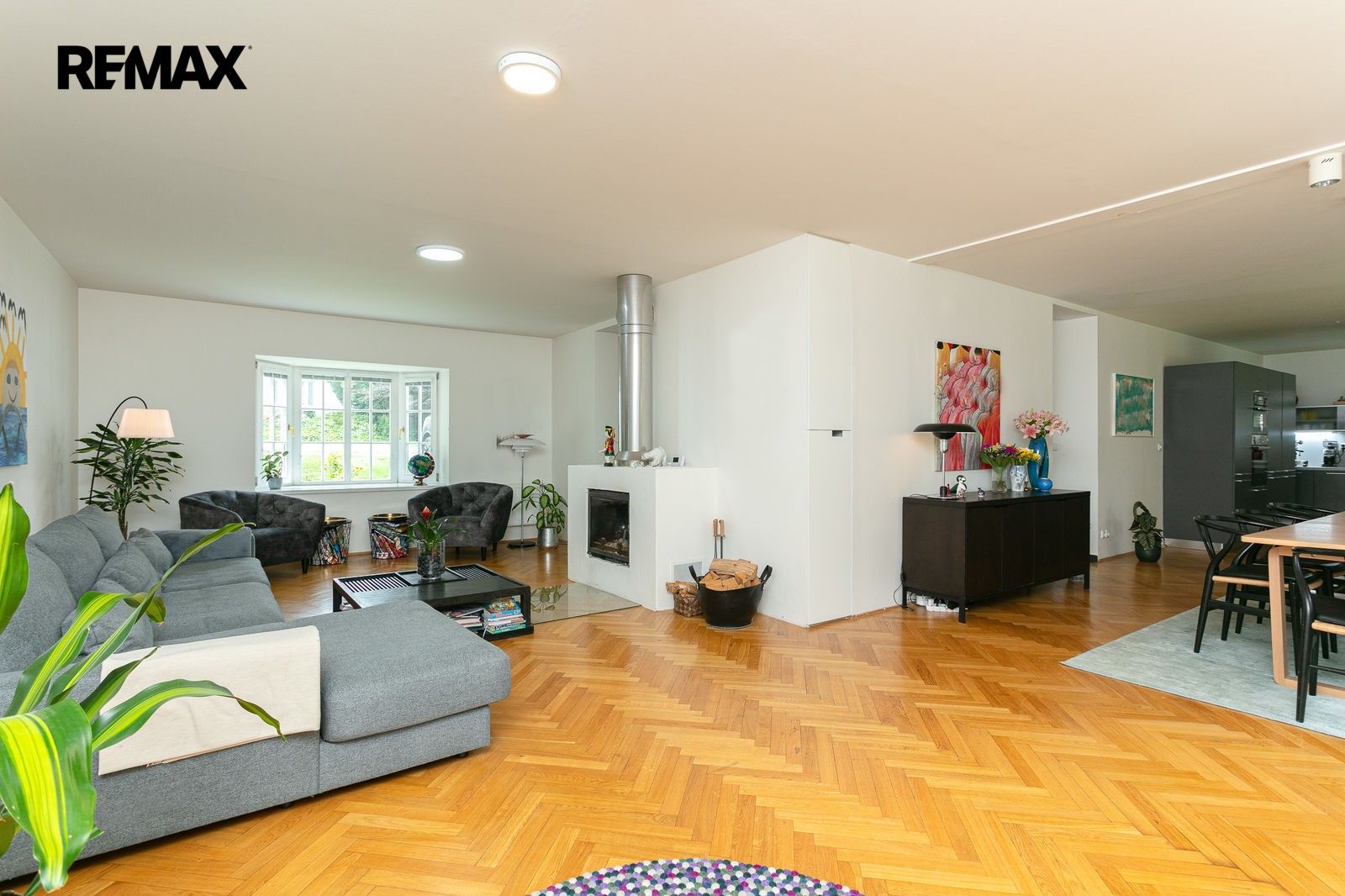 Pronájem vila - Na Malé Šárce 757, Praha Nebušice, 302 m² - 5