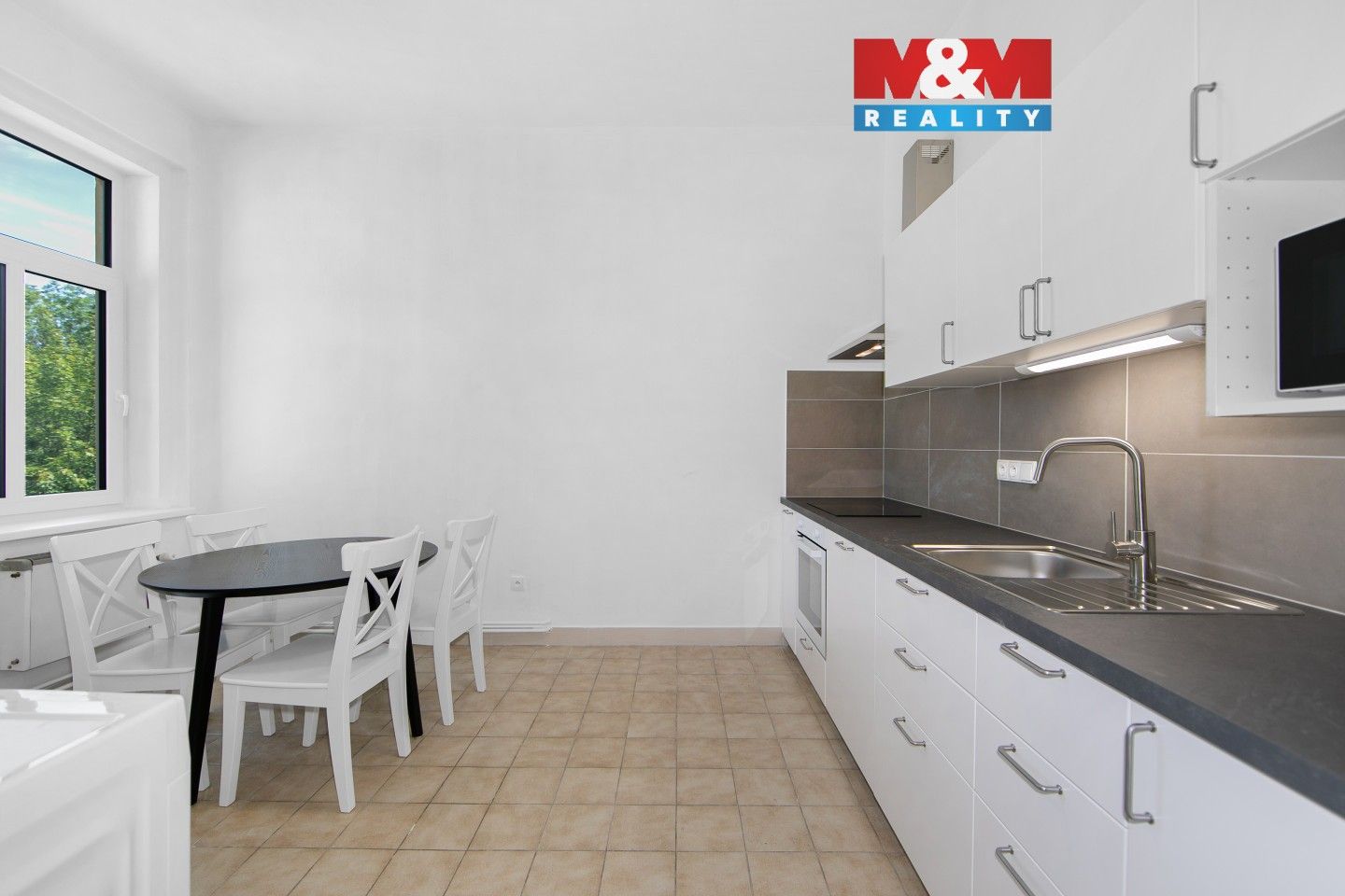 Kanceláře, Karlovarská, Plzeň, 100 m²