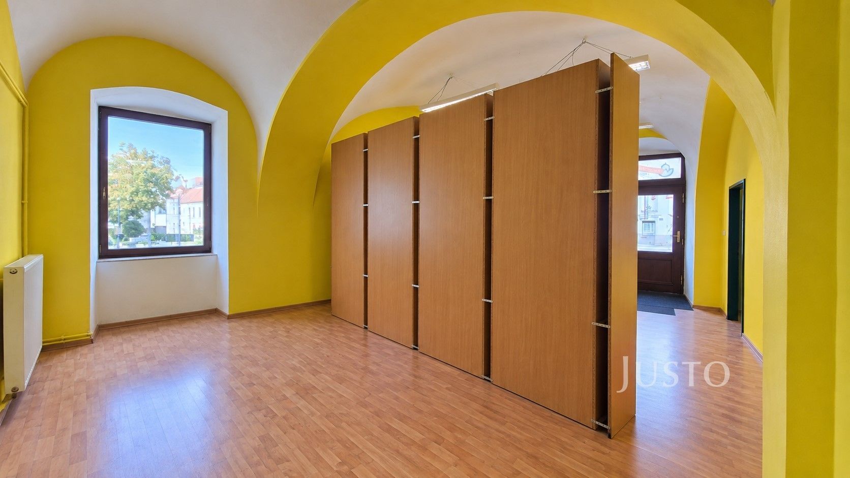 Obchodní prostory · 82 m² · Budějovická 103, Písek Budějovické Předměstí - 4