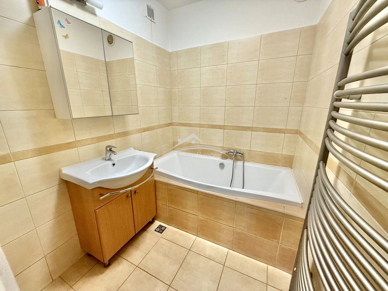 Pronájem byt 3+1 - U Stadionu, Havlíčkův Brod, 85 m²