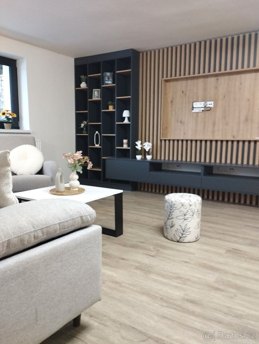 Prodej byt - 111 01, Praha 10