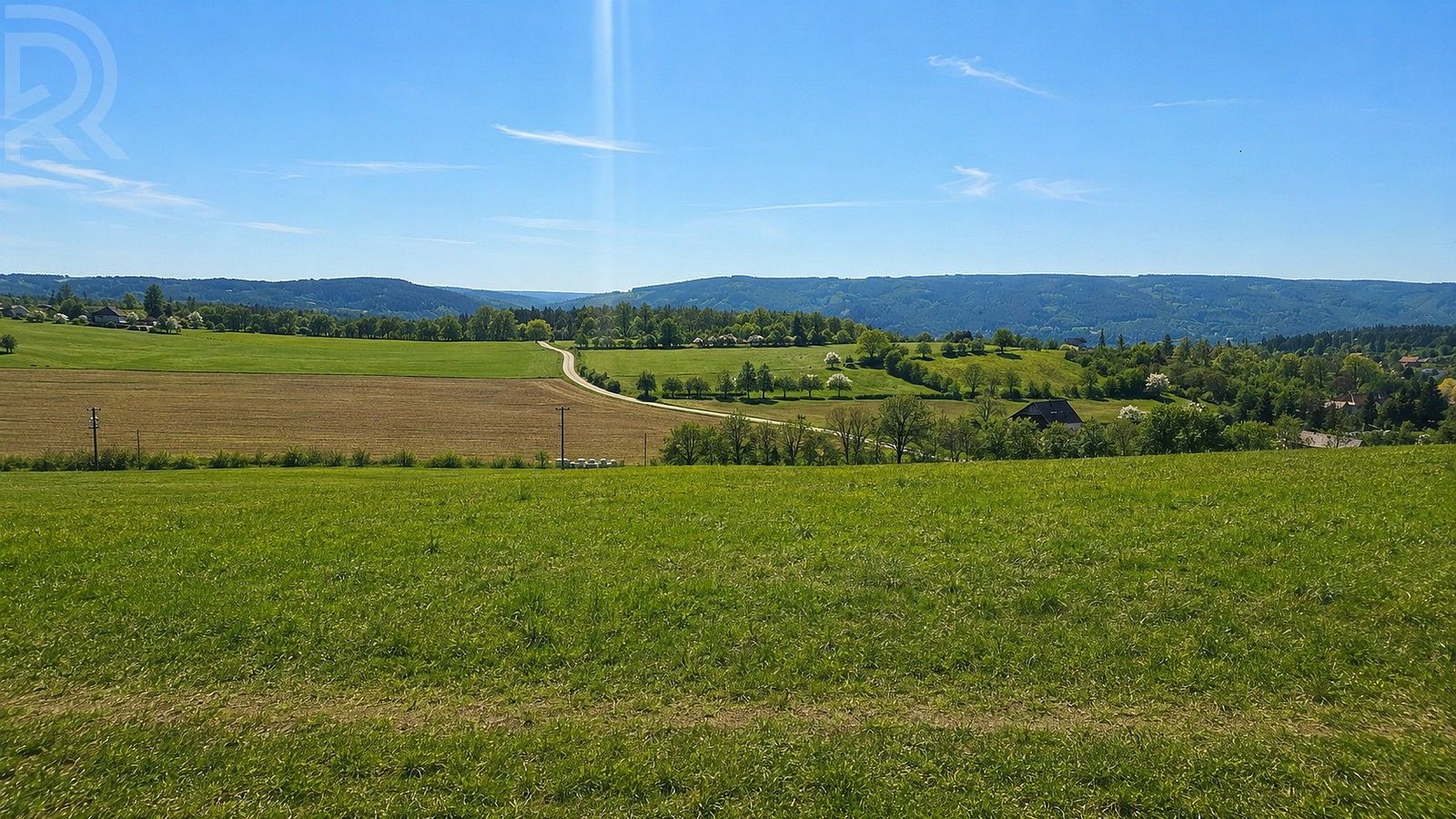 Zemědělský pozemek · Vonoklasy, okres Praha-západ - 3