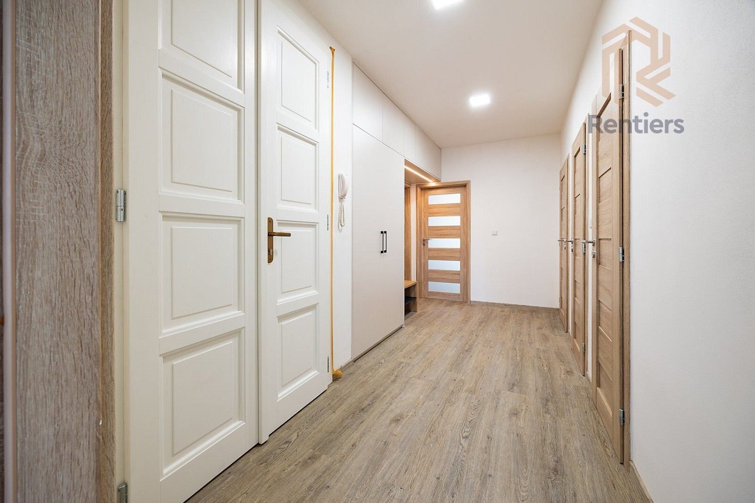 Byt 4+kk · 120 m² · Praha - Michle, okres Praha 4, Hlavní město Praha - 4