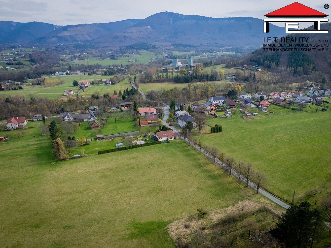 Pozemek, 6 678 m²