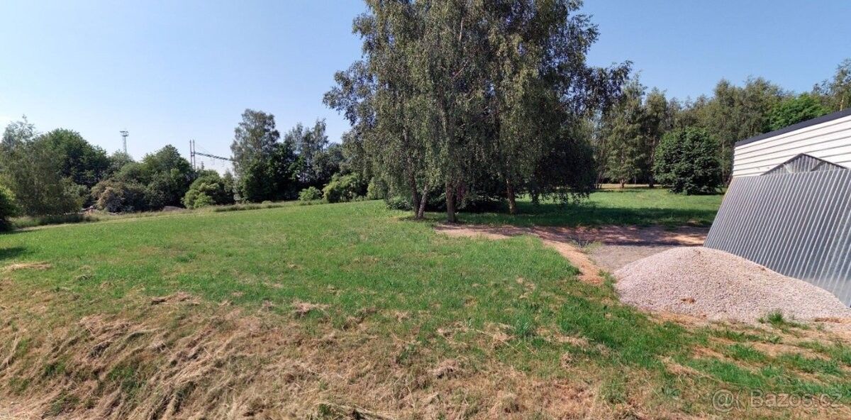 Pozemek pro bydlení · Lanškroun, 563 01 - 3