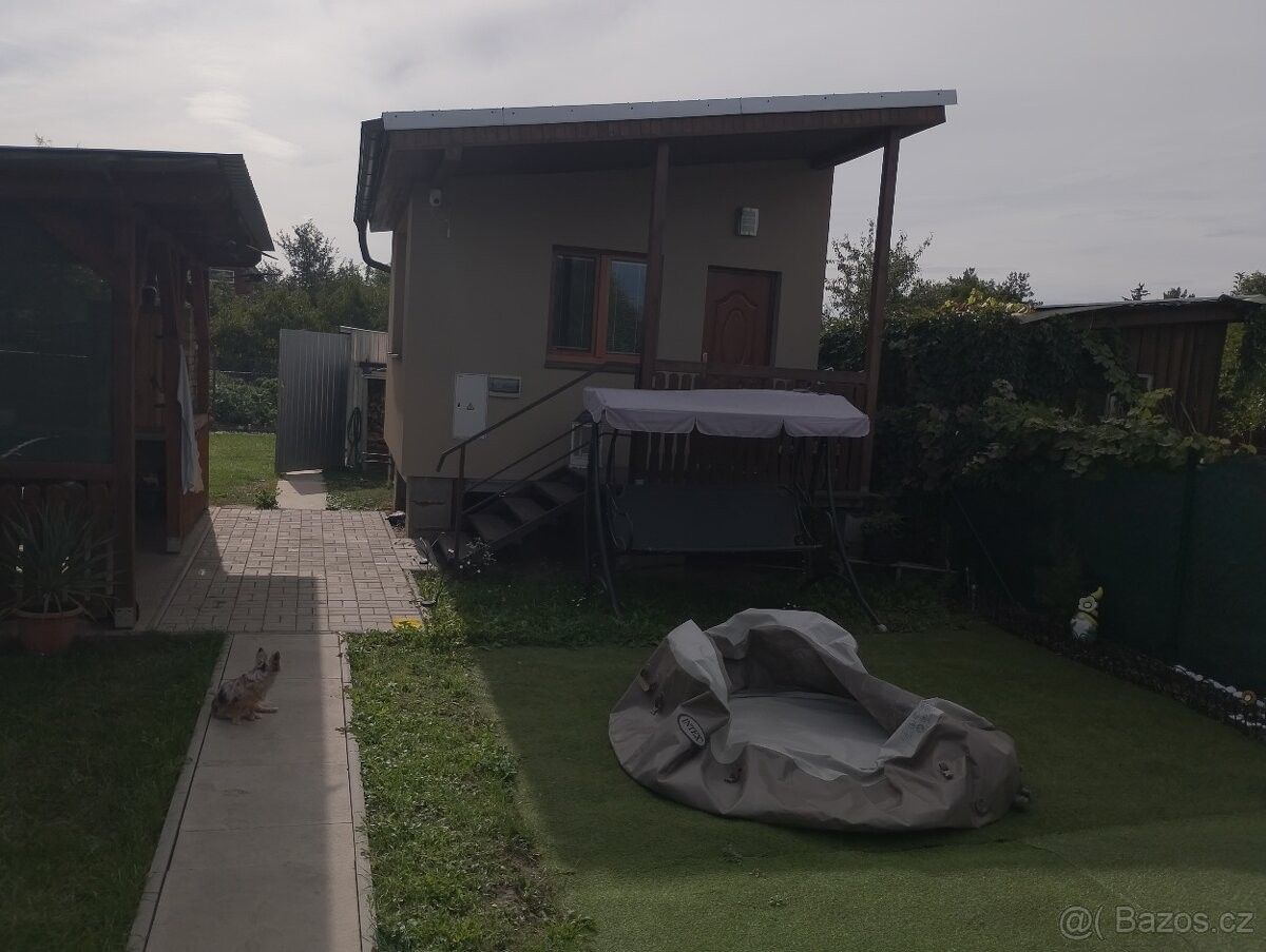 Prodej zahrada - Louny, 440 01 - 2