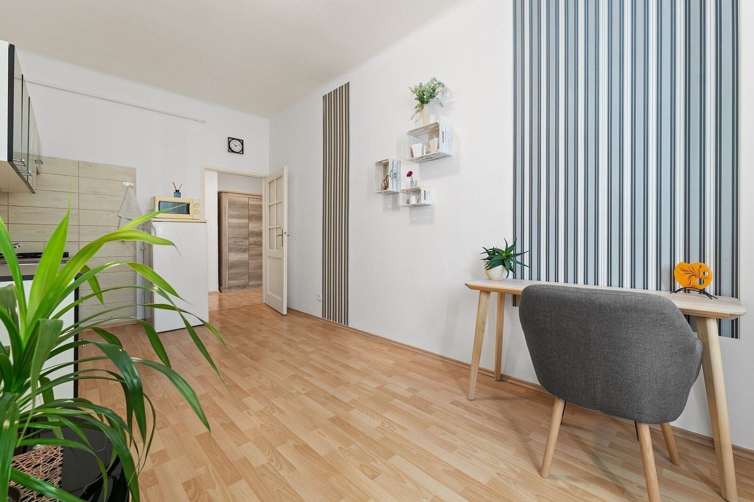 Byt 2+kk · 51 m² · Na Maninách, Praha 7 - Holešovice - 3