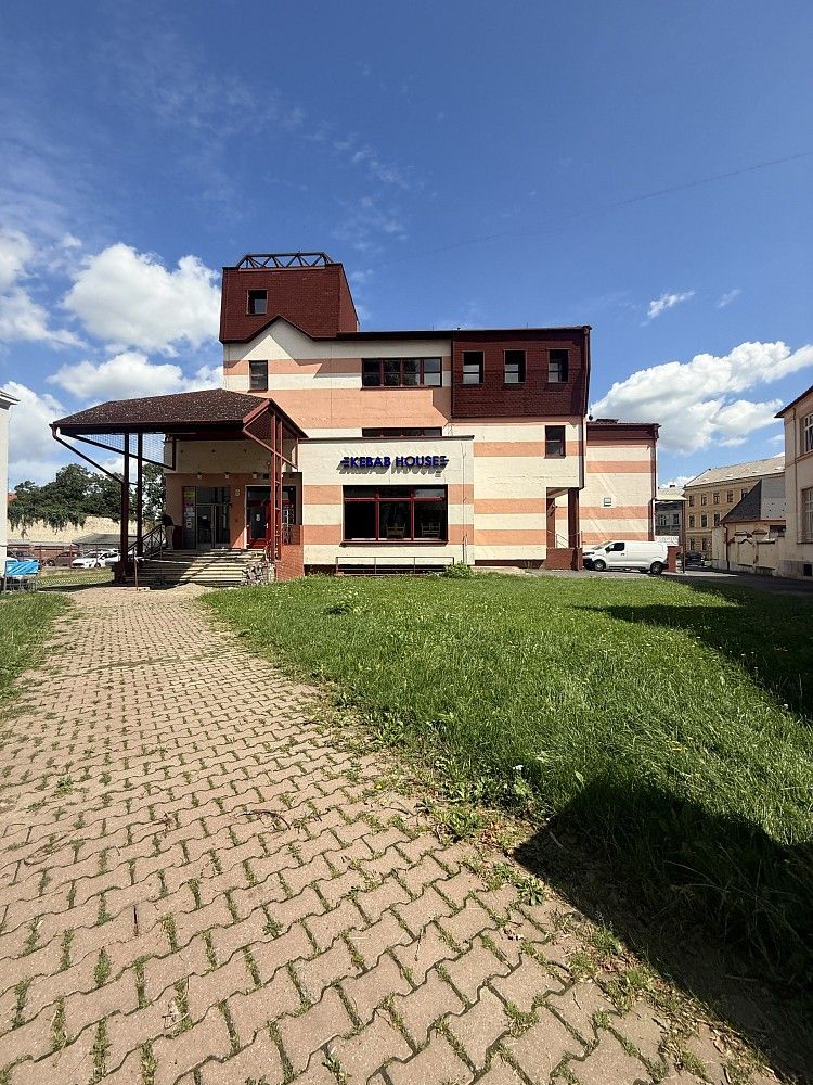 Obchodní prostory, Krnov, okres Bruntál, Moravskoslezský kraj, 85 m² - 2