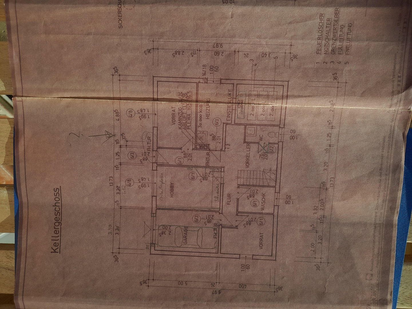 Rodinné domy, , Dolní Sasko, 140 m² - 2