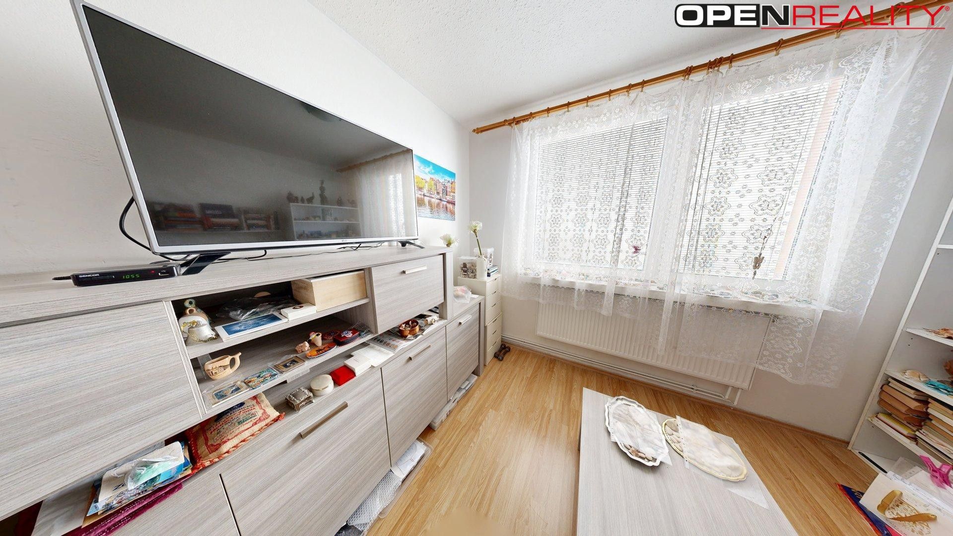 2+1, Vratěnín, 60 m²