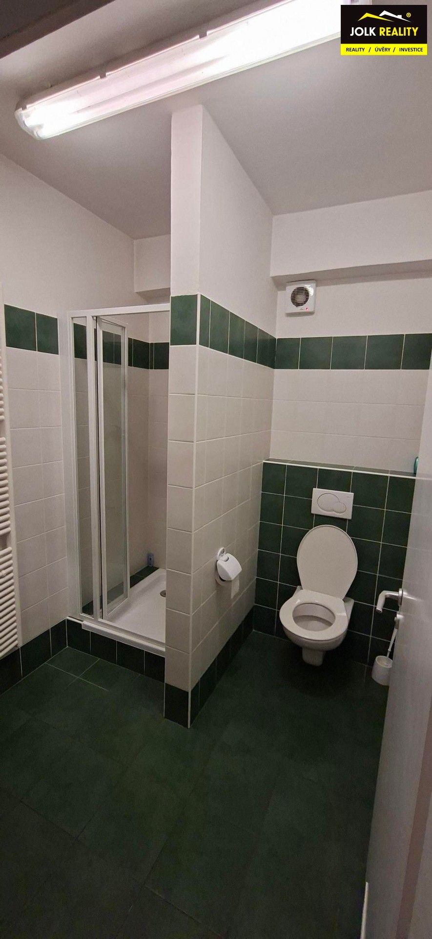 Pronájem komerční - Těšínská 3080, Opava Předměstí, 140 m² - 5