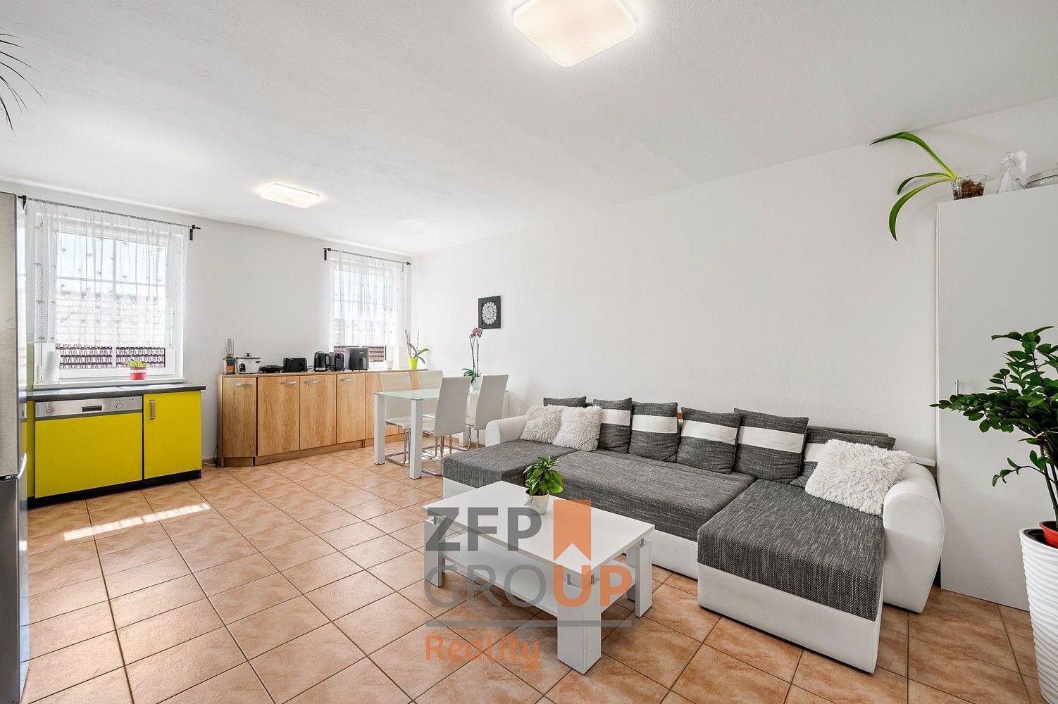 3+kk, Mikulov, okres Břeclav, Jihomoravský kraj, 67 m² - 2