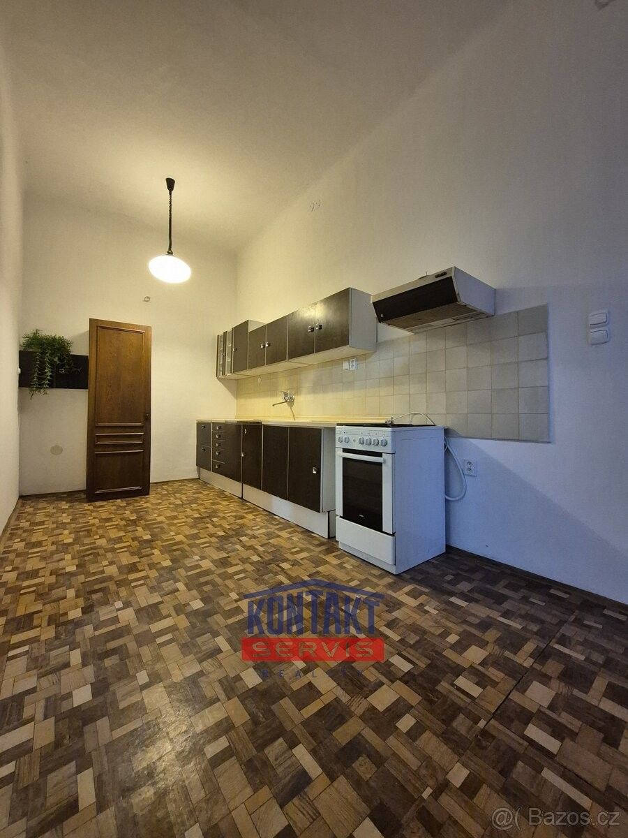 Byty, České Budějovice, 370 01