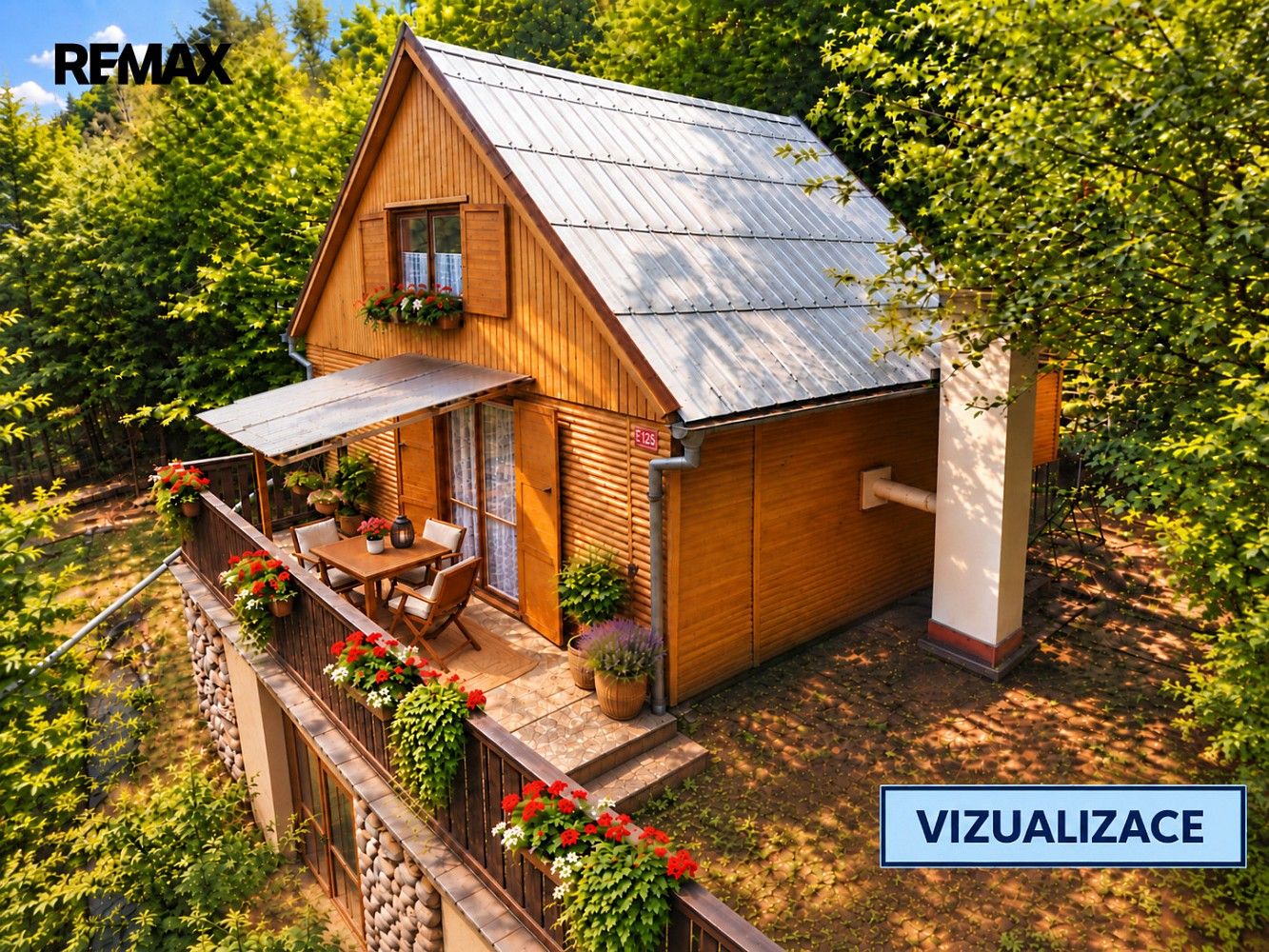 Prodej chalupa - Doubravník, okres Brno-venkov, 76 m² - 5